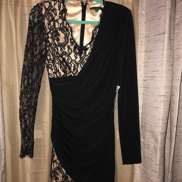 Julian Joyce MADE by MANDALAY cocktail dress - Picture 2 of 6